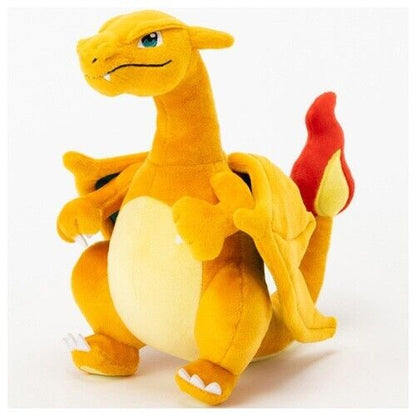 Flapping Wing Charizard Plush Toy - Pokemon Center Japan