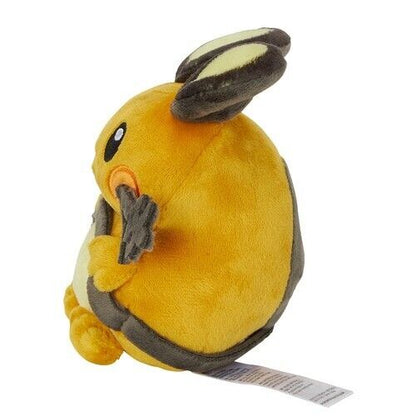 Pokémon Fit Plush - Dedenne - Pokémon Center Japan