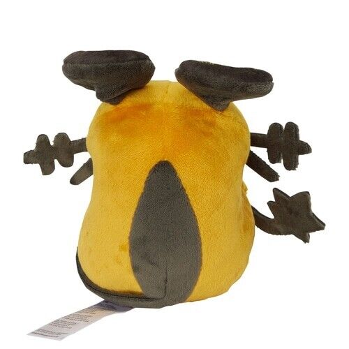 Pokémon Fit Plush - Dedenne - Pokémon Center Japan