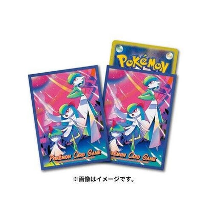 Gardevoir Evolution Card Sleeves