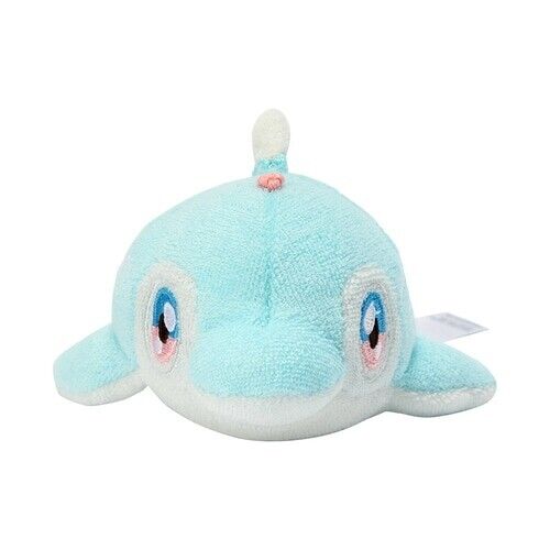 Washable Finizen Plush Toy - Pokémon Center Japan