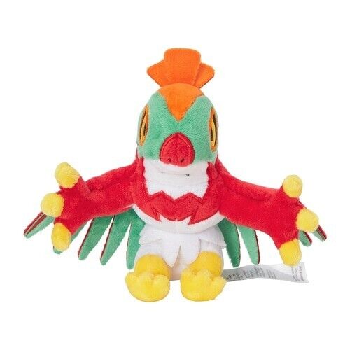 Pokémon Fit Plush - Hawlucha - Pokémon Center Japan