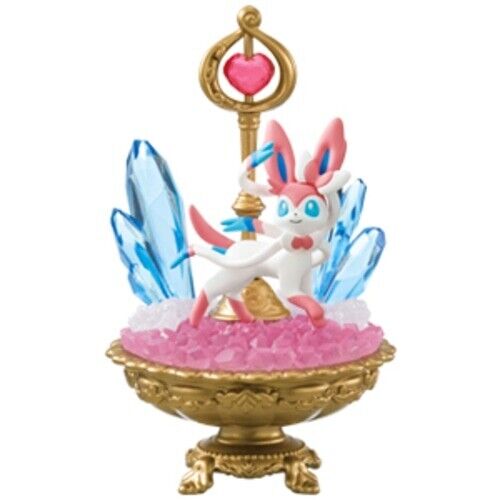 Gemstone Collection Vol.2 - Sylveon - REMENT