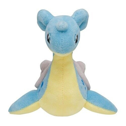 Pokémon Fit Plush - Lapras - Pokémon Center Japan