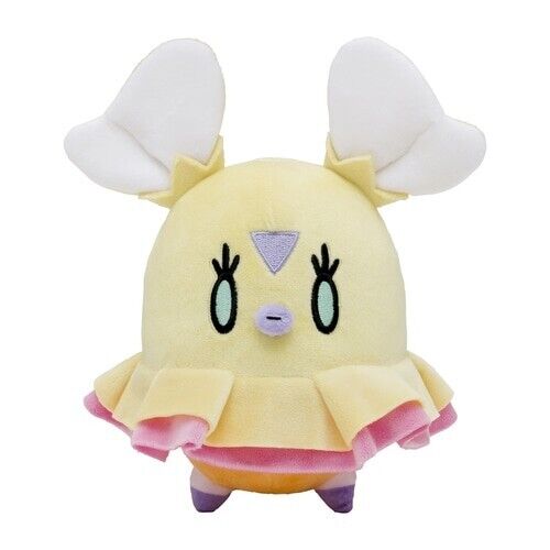 Pokémon Plush Toy - Flittle - Pokémon Center Japan