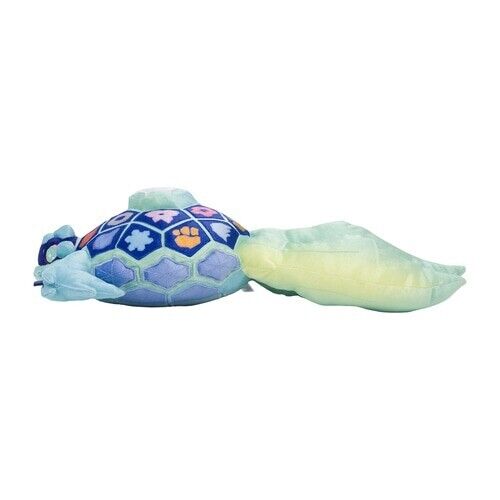 Terapagos Terastal Form Plush Toy- Indigo Disk - Pokémon Center Japan