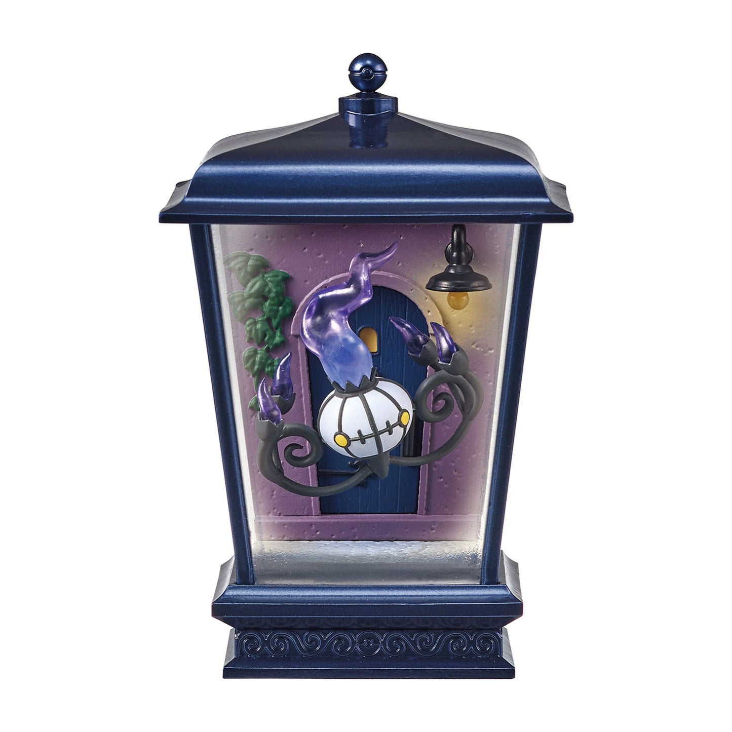 Lantern Diorama - Chandelure