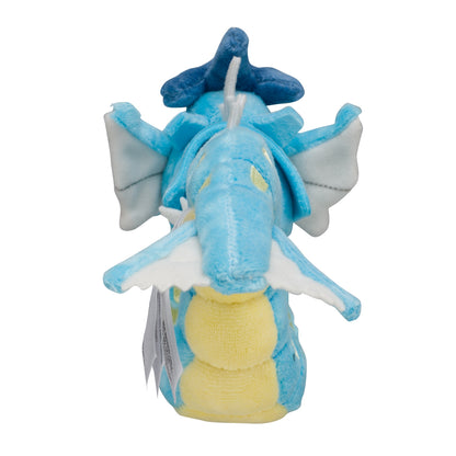 Gyarados - Pokémon Fit Plush Toy
