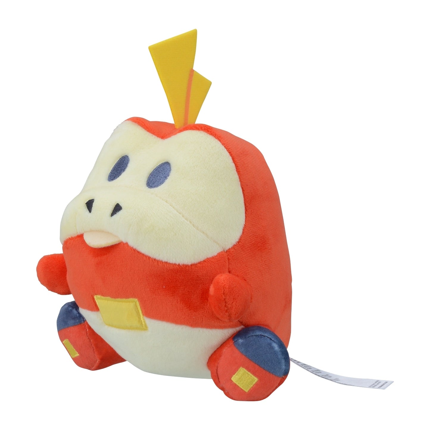 Fuecoco - Pokemon Dolls Plush Toy