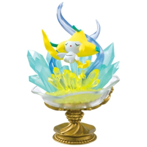 Gemstone Collection Vol.2 - Jirachi