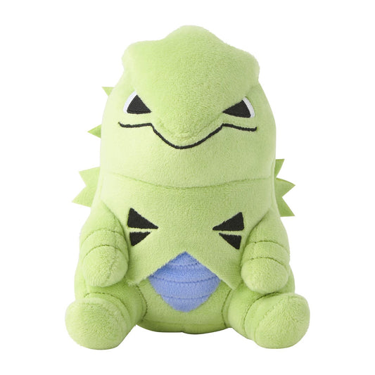 Tyranitar - Pokemon Dolls Plush Toy