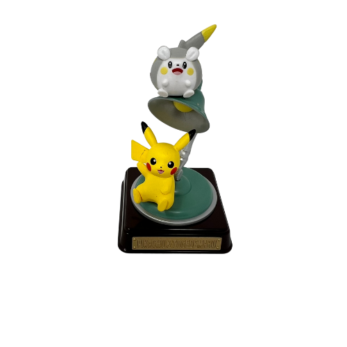 Vintage Collection: Type Steel - Pikachu & Togedemaru