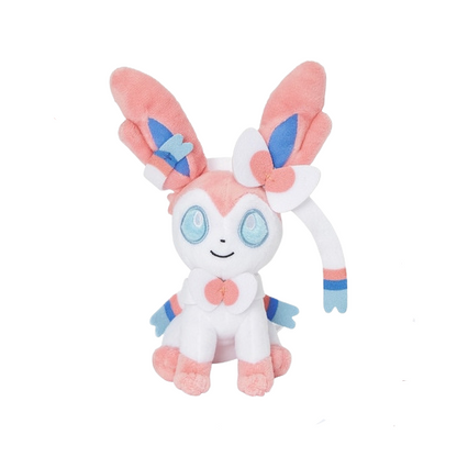 Sylveon - Pokemon Fit Plush Toy