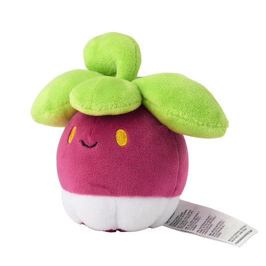Bounsweet - Pokemon Fit Plush Toy