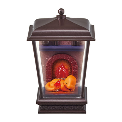 Lantern Diorama - Charmander