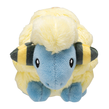 Mareep - Pokémon Fit Plush Toy