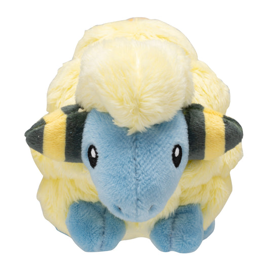 Mareep - Pokémon Fit Plush Toy
